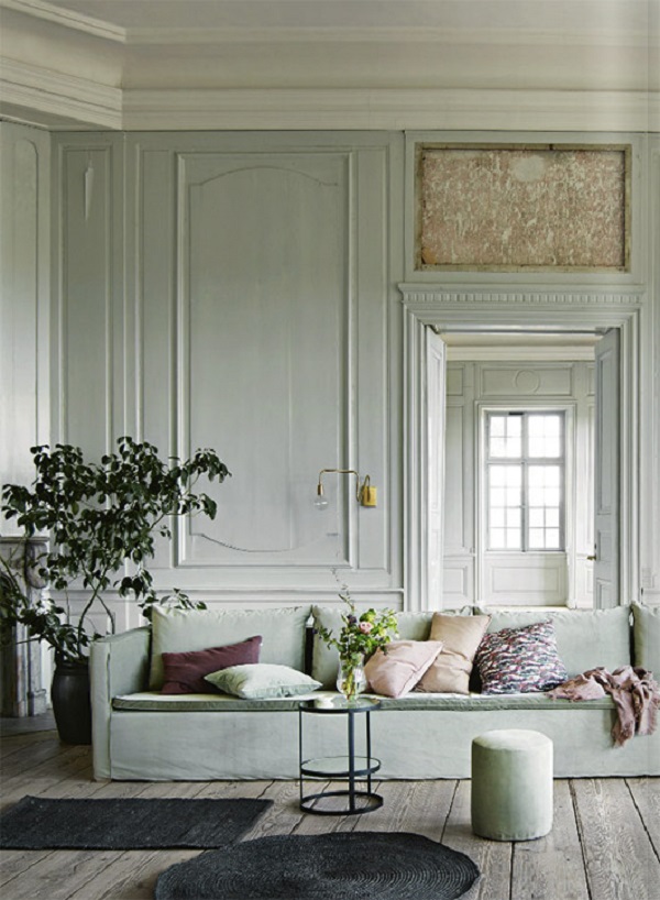 Come decorare le&nbsp;pareti