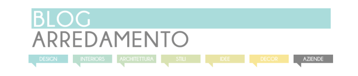 BlogArredamento
