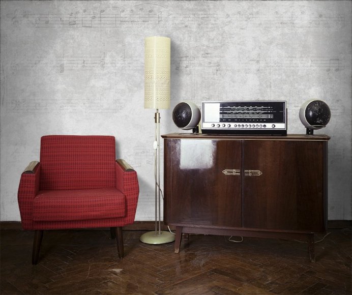 carte-da-parati-effetto-cemento-pentagramma-su-muro-2-144