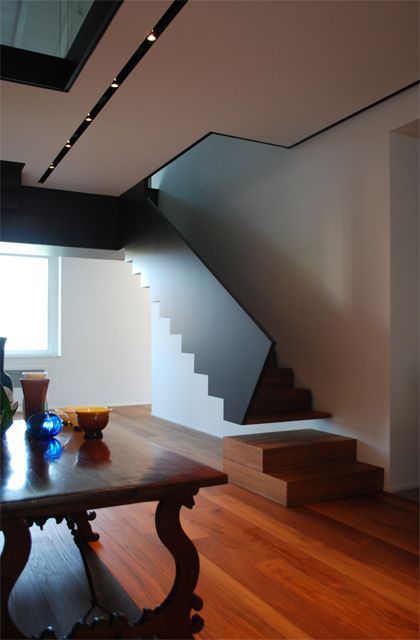 Scale interne moderne, quale&nbsp;scegliere?