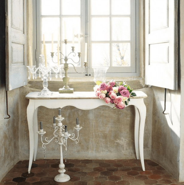 Lo stile Shabby&nbsp;Chic