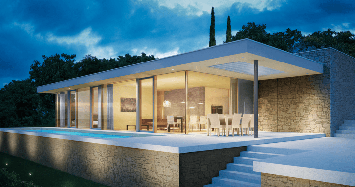 Perchè scegliere una casa&nbsp;prefabbricata