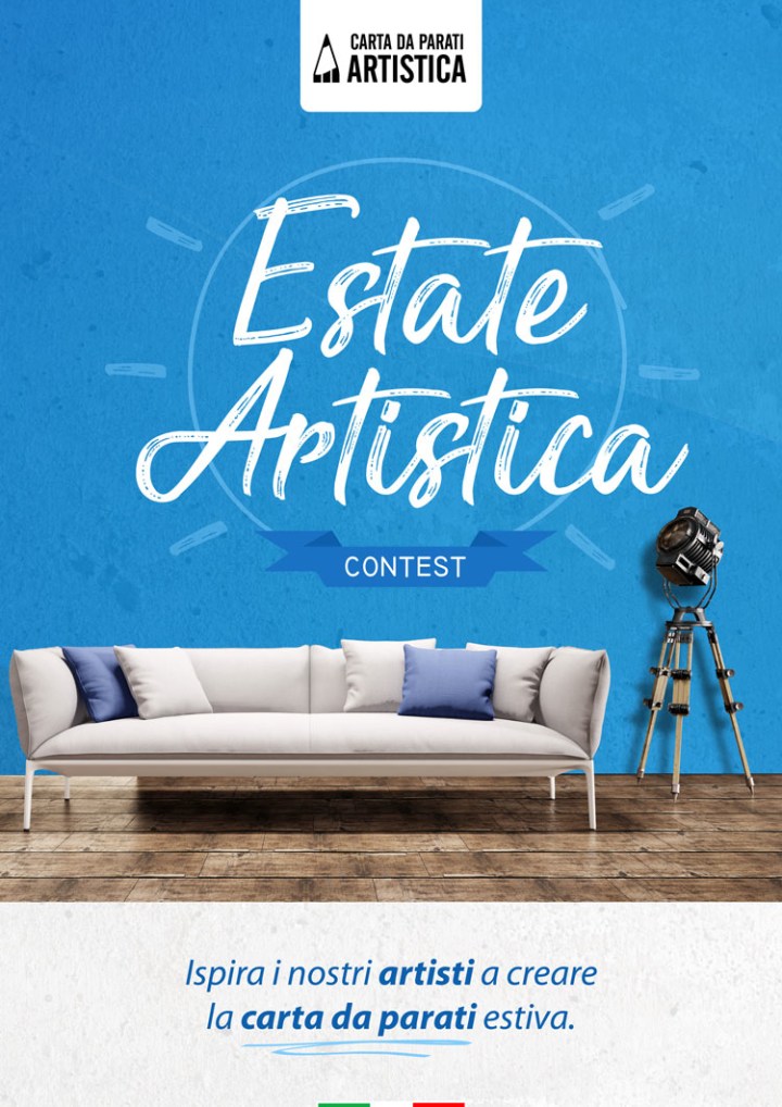 Estate artistica