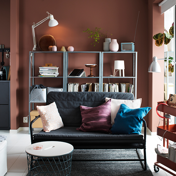 IKEA-divano-letto-HAMMARN