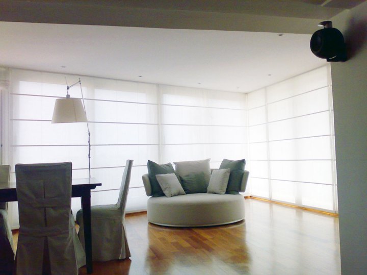 Come scegliere le tende per la&nbsp;casa