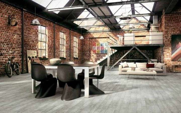 soggiorno-minimal-e-industriale