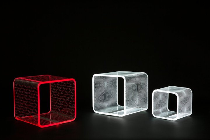 Eventi Fuorisalone 2018: Karim Rashid per&nbsp;Vesta