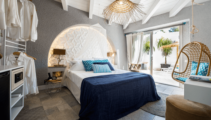 Arredare un Boutique&nbsp;Hotel