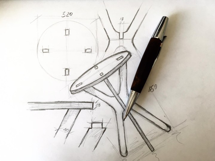 Sosteniamo il made in italy, intervista all’architetto Antonio Cuccu creatore di&nbsp;Sèzzi